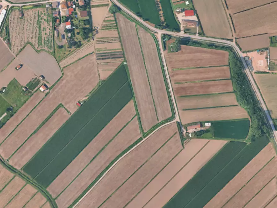 terreno agricolo in vendita a Chioggia in zona Cà Lino