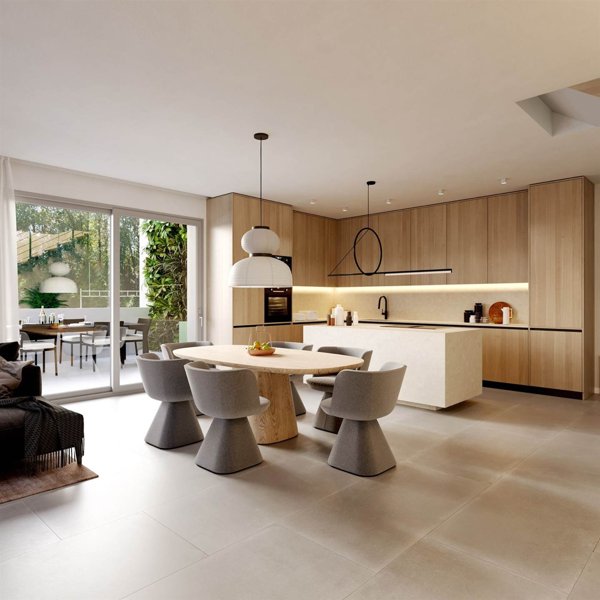 appartamento in vendita a Chioggia in zona Borgo San Giovanni