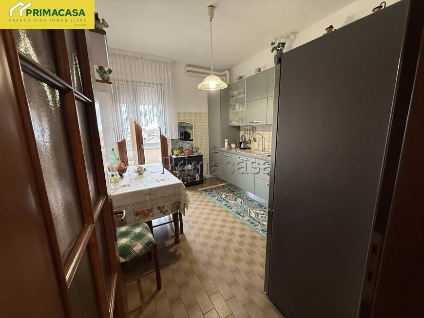 appartamento in vendita a Chioggia in zona Borgo San Giovanni