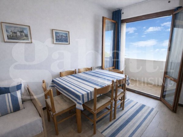 appartamento in vendita a Chioggia in zona Sottomarina