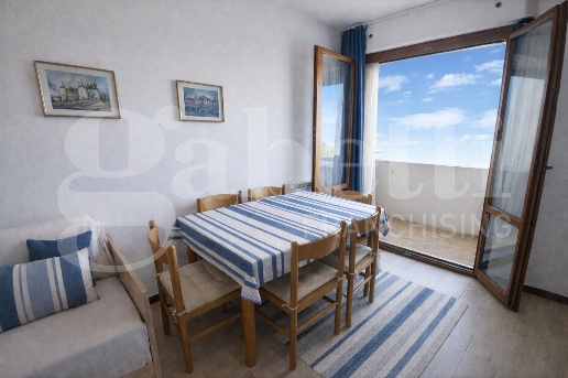 appartamento in vendita a Chioggia in zona Sottomarina