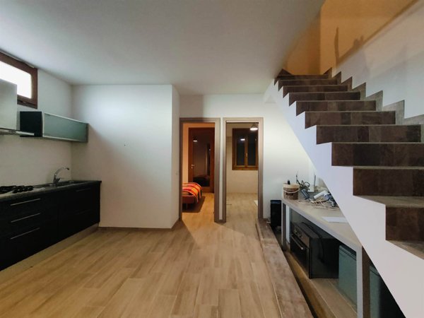 casa indipendente in vendita a Chioggia