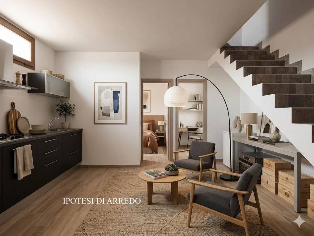 casa indipendente in vendita a Chioggia in zona Cavanella d'Adige