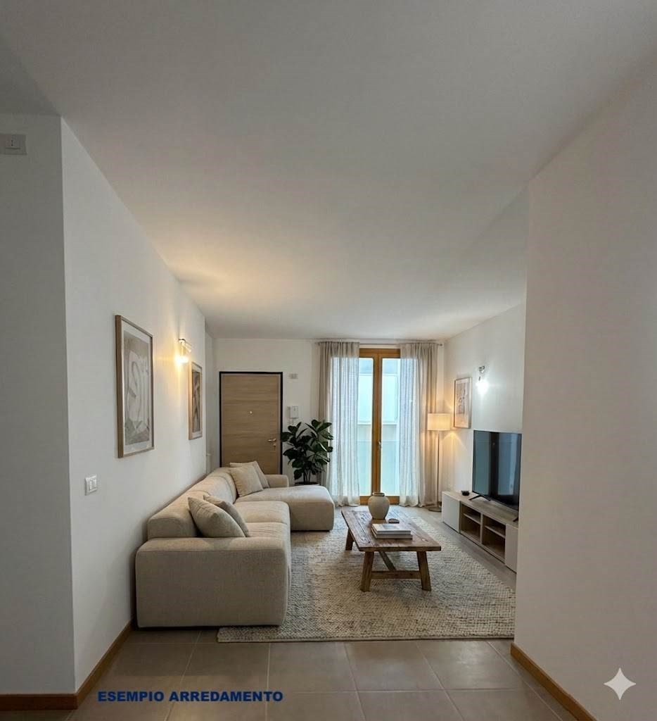 appartamento in vendita a Chioggia