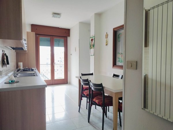 appartamento in vendita a Chioggia in zona Sottomarina