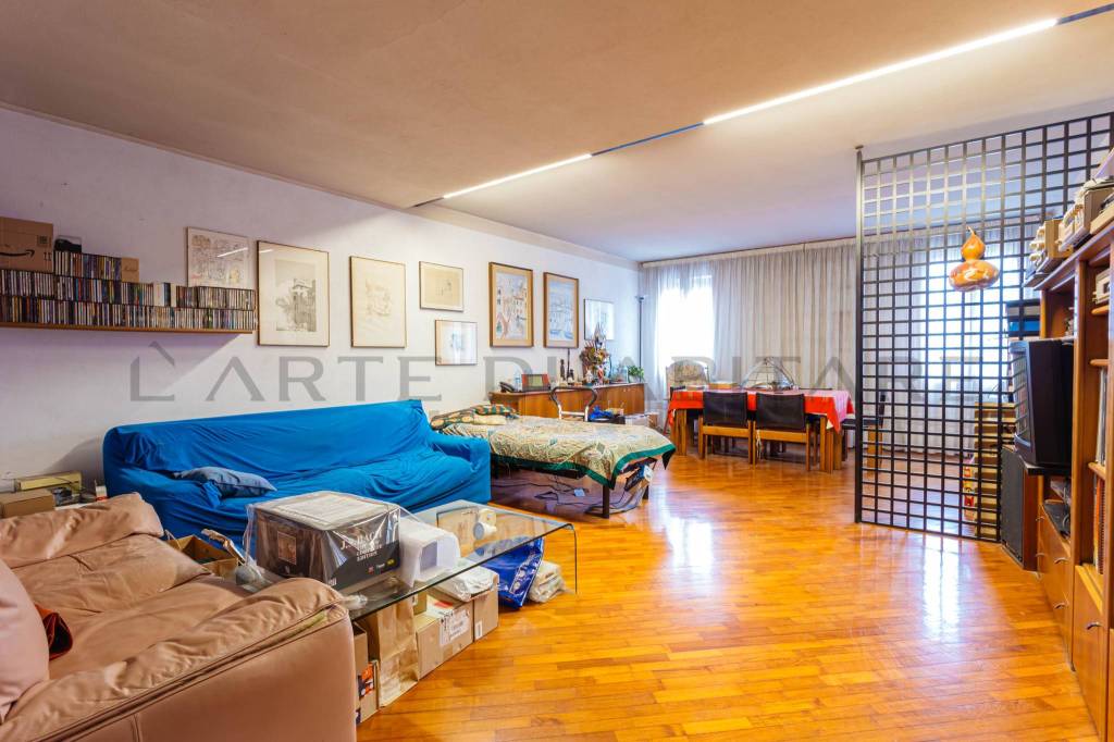 appartamento in vendita a Chioggia