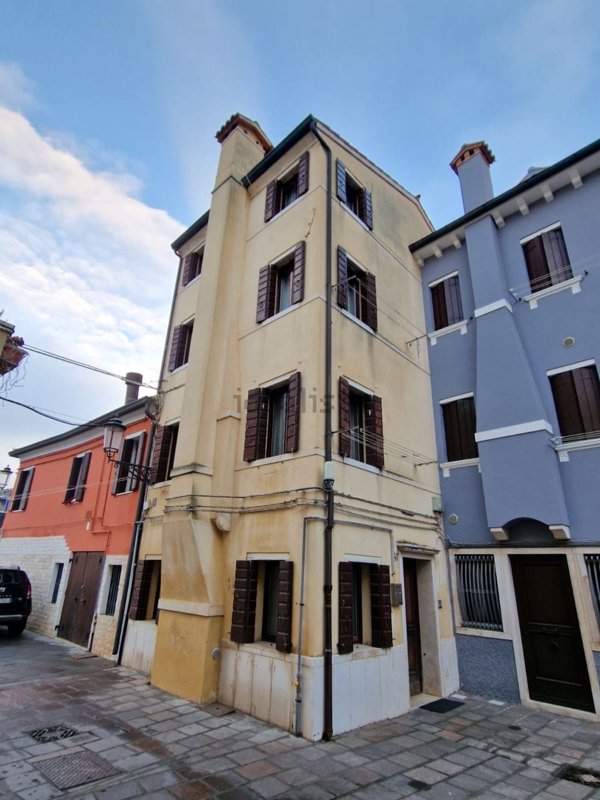 casa indipendente in vendita a Chioggia