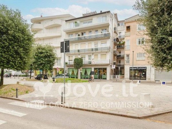 appartamento in vendita a Chioggia in zona Sottomarina
