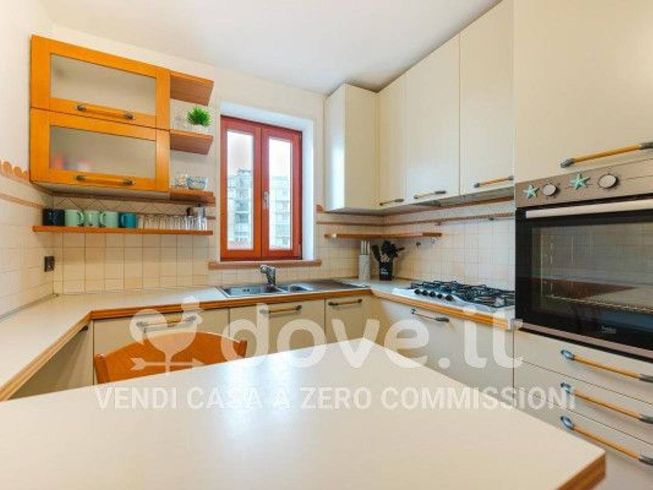 appartamento in vendita a Chioggia in zona Sottomarina