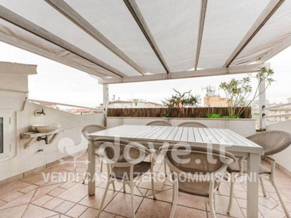 appartamento in vendita a Chioggia in zona Sottomarina