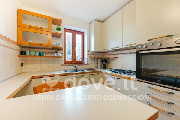 appartamento in vendita a Chioggia in zona Sottomarina