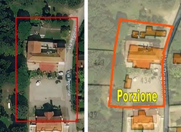 casa indipendente in vendita a Chioggia