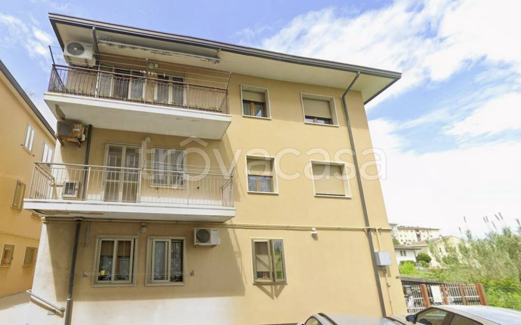 appartamento in vendita a Chioggia