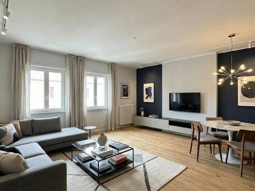 appartamento in vendita a Chioggia