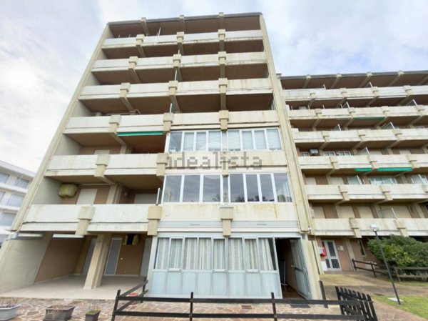 appartamento in vendita a Chioggia