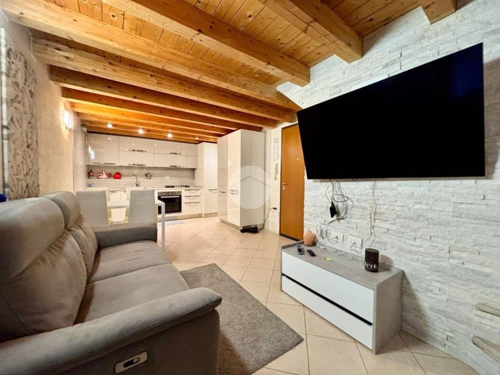 appartamento in vendita a Chioggia