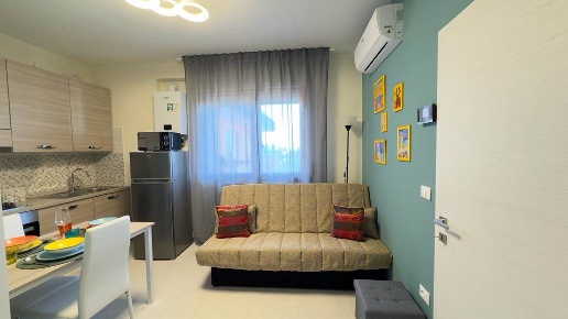 appartamento in vendita a Chioggia in zona Sottomarina