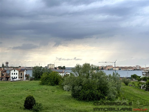 appartamento in vendita a Chioggia in zona Sottomarina