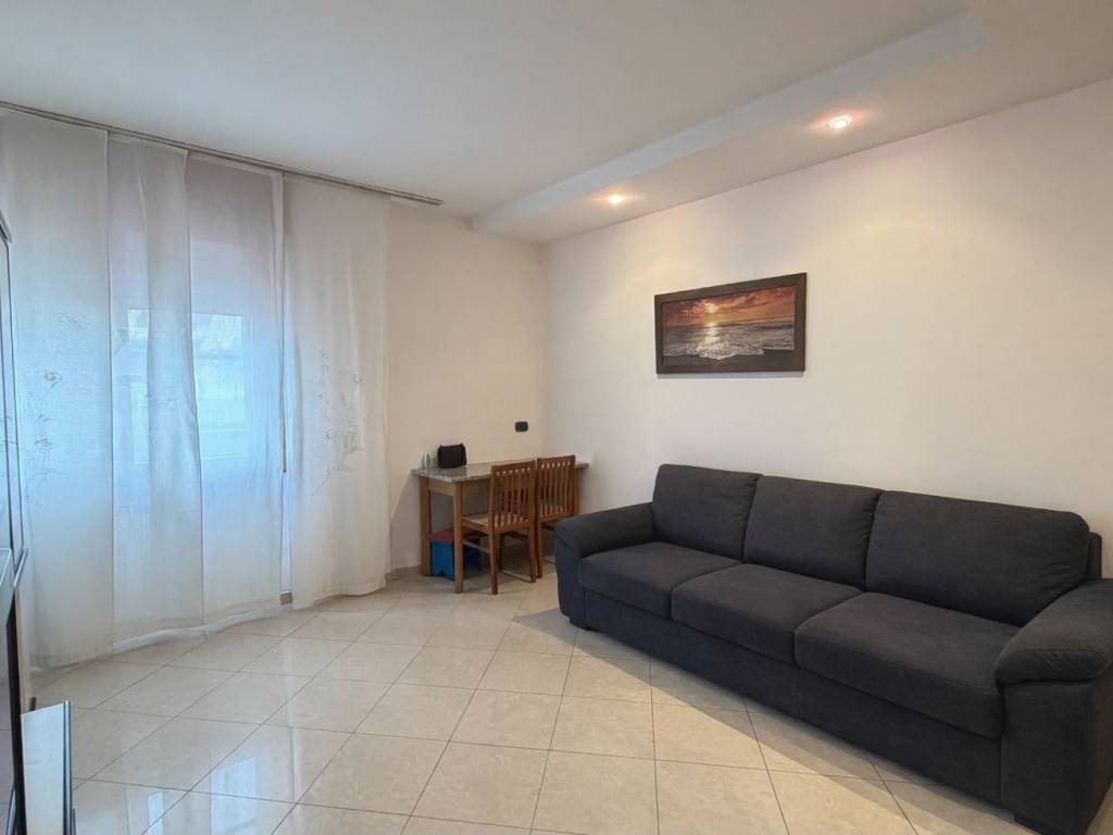 appartamento in vendita a Chioggia in zona Borgo San Giovanni