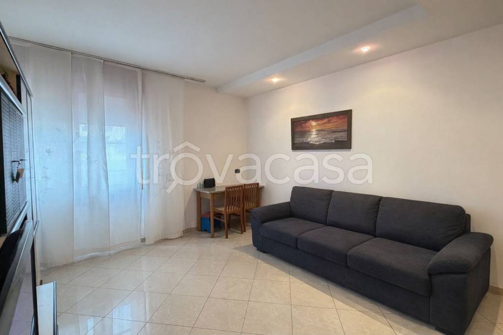 appartamento in vendita a Chioggia in zona Sottomarina