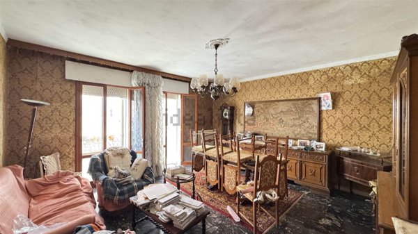 appartamento in vendita a Chioggia