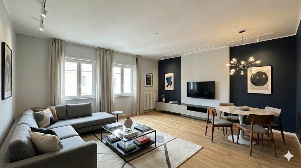 appartamento in vendita a Chioggia