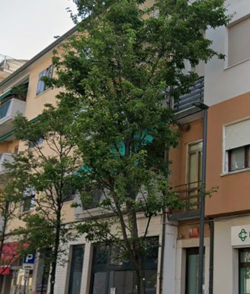 appartamento in vendita a Chioggia in zona Sottomarina