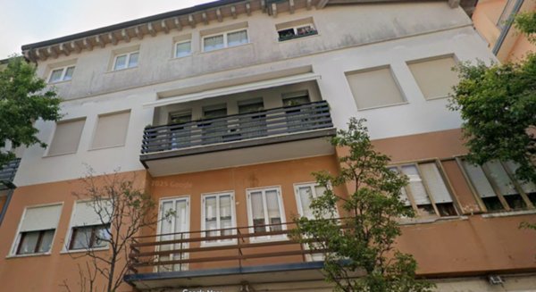 appartamento in vendita a Chioggia in zona Sottomarina