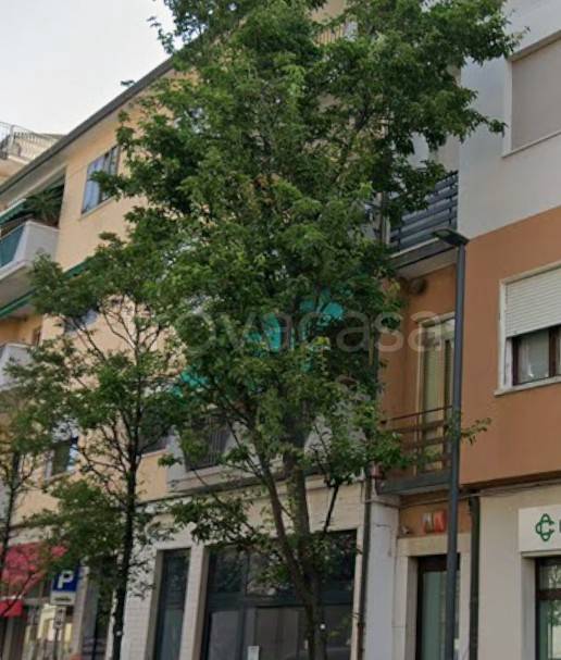 appartamento in vendita a Chioggia in zona Sottomarina