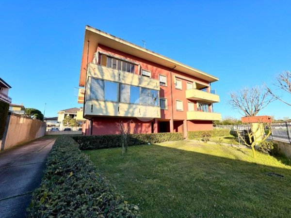 appartamento in vendita a Chioggia in zona Borgo San Giovanni