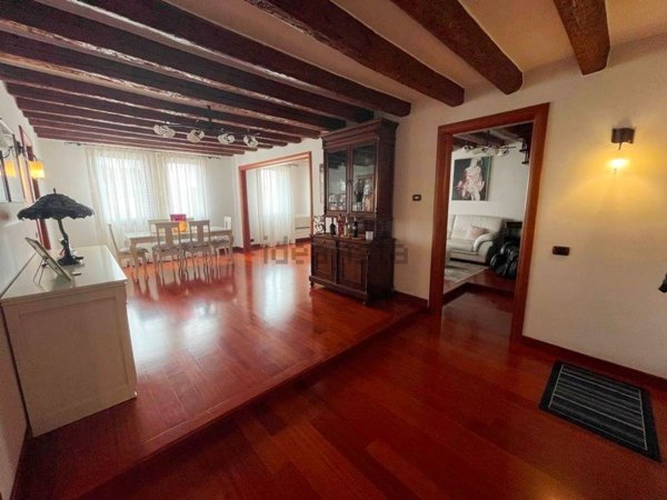 appartamento in vendita a Chioggia