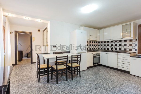 appartamento in vendita a Chioggia