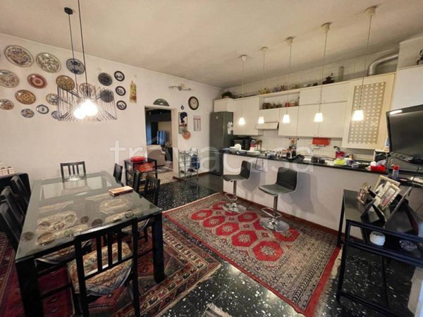 appartamento in vendita a Chioggia in zona Sottomarina