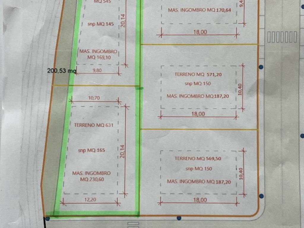 casa indipendente in vendita a Chioggia in zona Brondolo