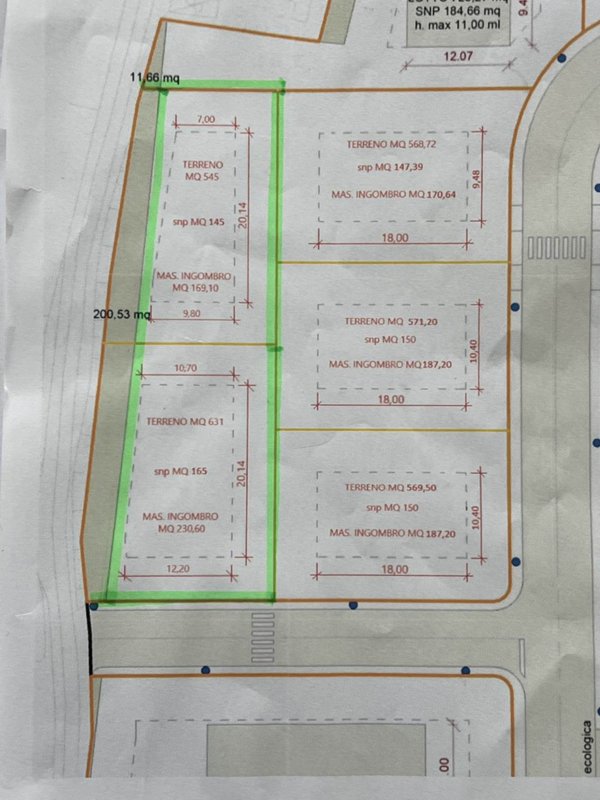 casa indipendente in vendita a Chioggia