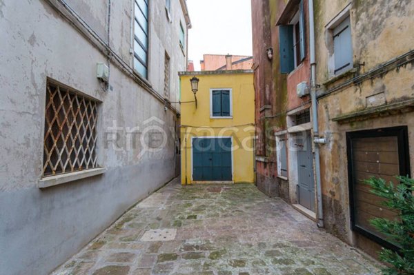 casa indipendente in vendita a Chioggia