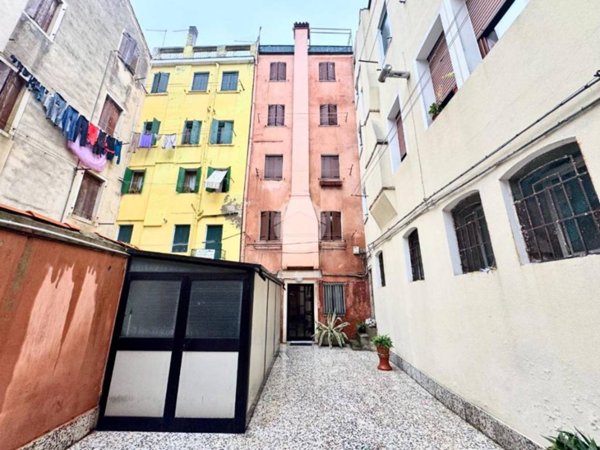 appartamento in vendita a Chioggia