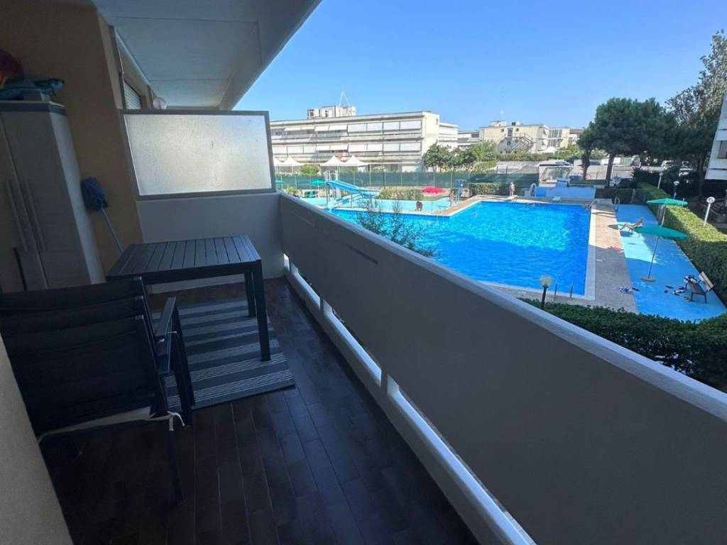 appartamento in vendita a Chioggia in zona Cà Lino