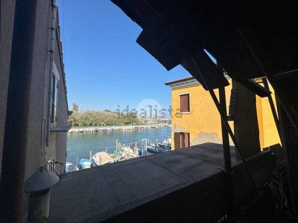casa indipendente in vendita a Chioggia in zona Sottomarina