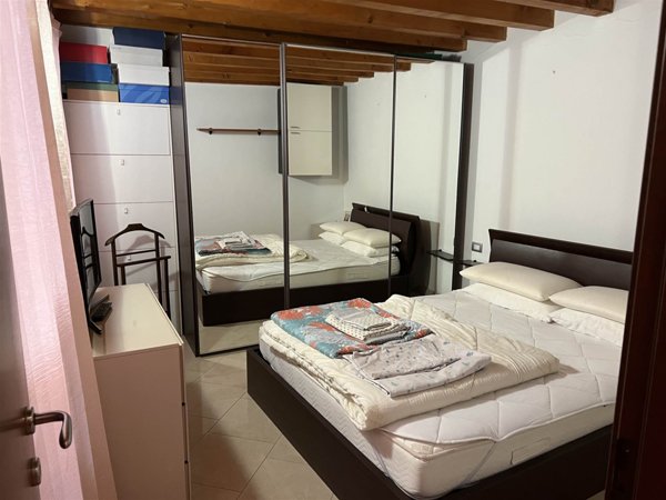 appartamento in vendita a Chioggia