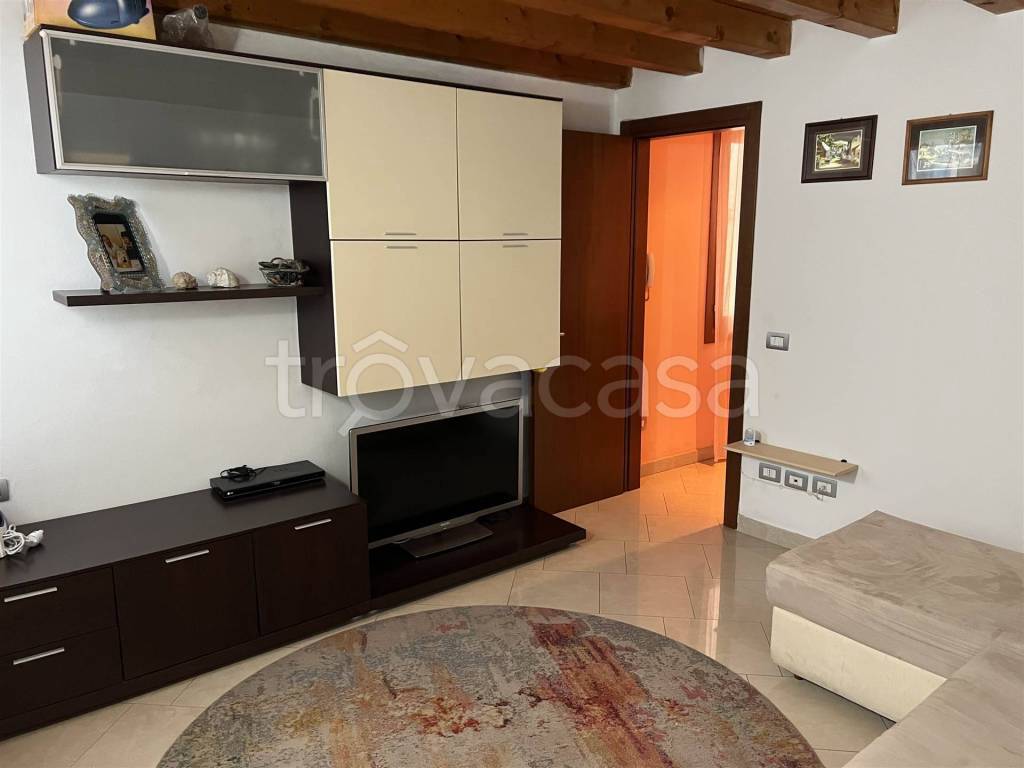 appartamento in vendita a Chioggia