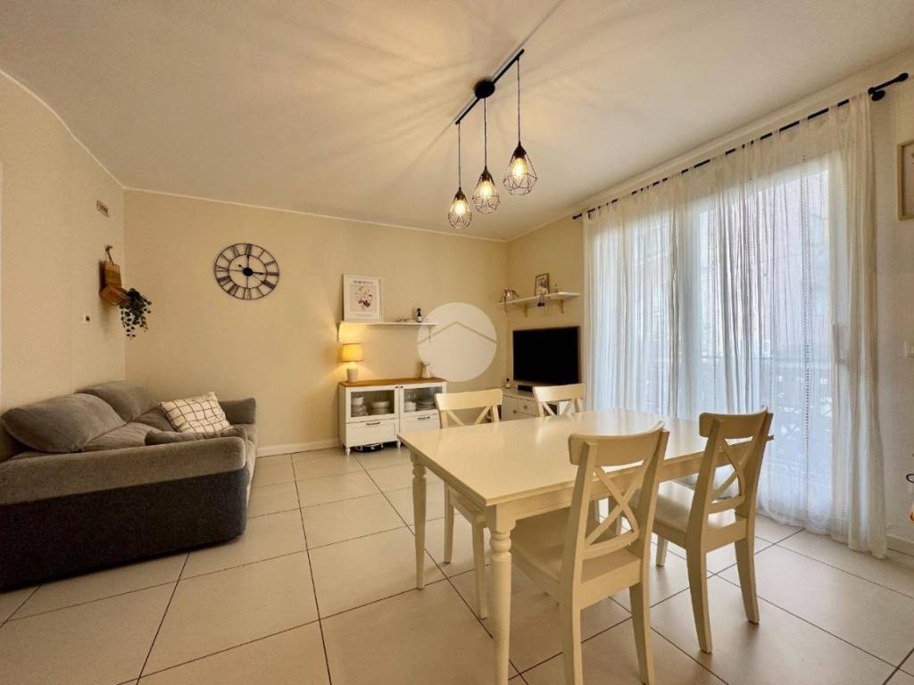 appartamento in vendita a Chioggia