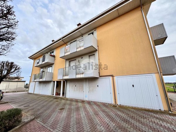 appartamento in vendita a Chioggia in zona Ca' Pasqua