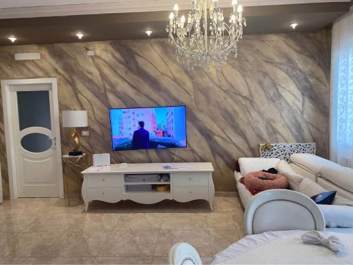 appartamento in vendita a Chioggia in zona Sottomarina