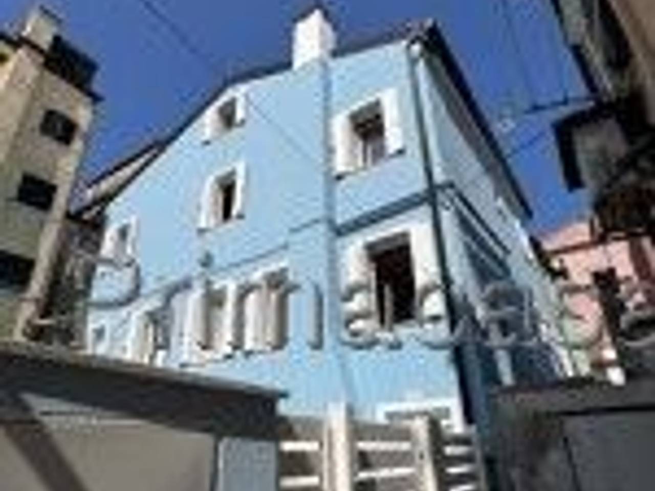 appartamento in vendita a Chioggia in zona Sottomarina