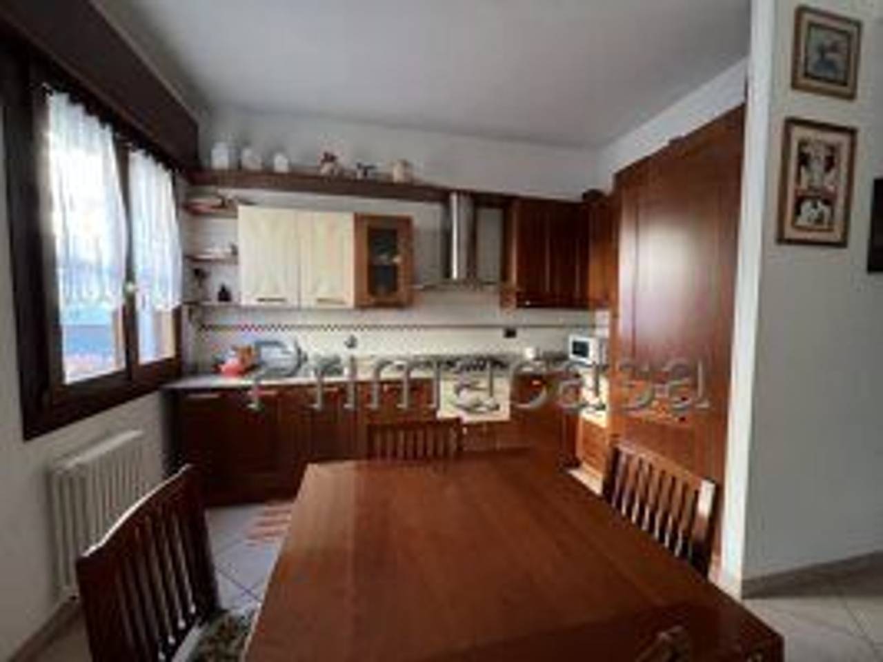 appartamento in vendita a Chioggia in zona Sottomarina