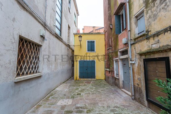 appartamento in vendita a Chioggia