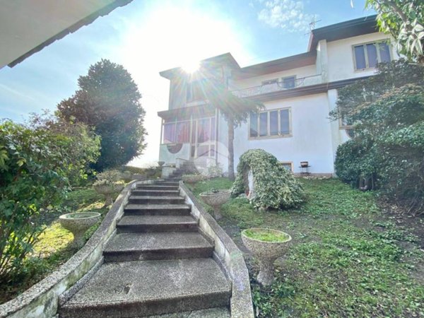 casa indipendente in vendita a Chioggia in zona Ca' Bianca