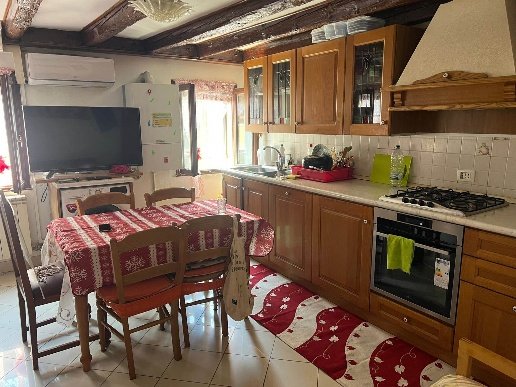 appartamento in vendita a Chioggia