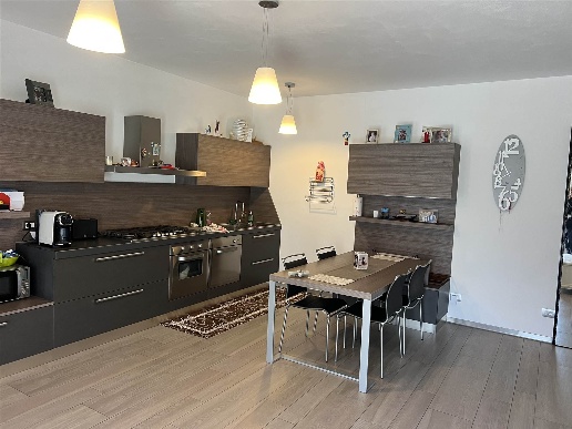 appartamento in vendita a Chioggia in zona Cà Lino